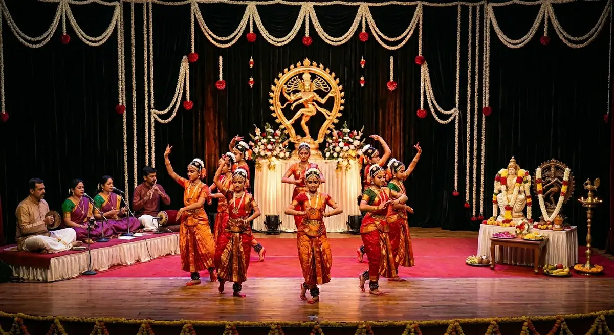 Arangetram: Meaning, Pressure & Reality of Indian Classical Dance